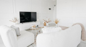 The Blyde crystal lagoon villa